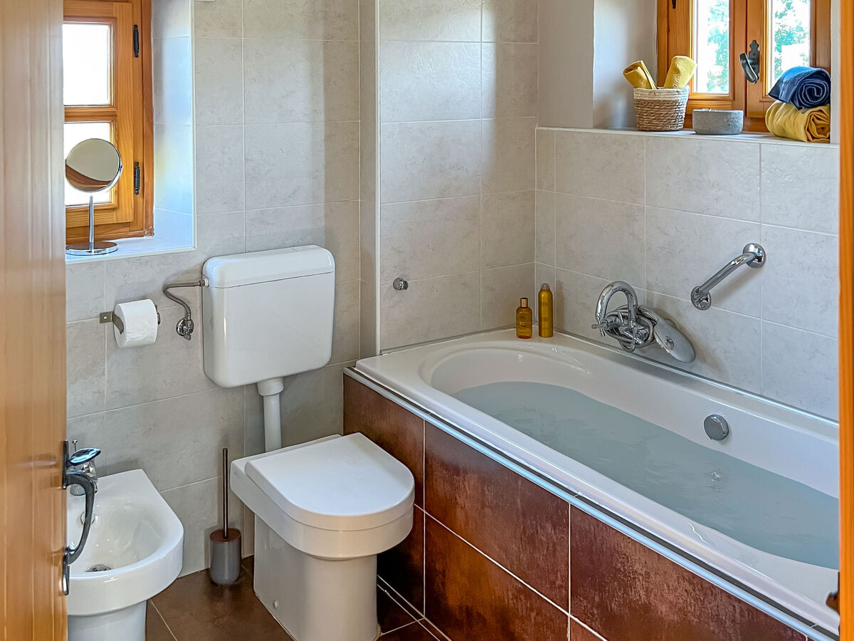 Villa Bepo - 8 pers, piscine privée, 2000 m² à Heraki - Photo 19