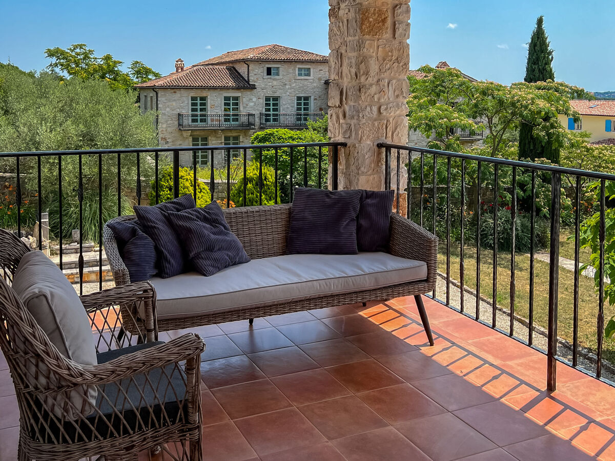 Villa Bepo - 8 pers, piscine privée, 2000 m² à Heraki - Photo 20