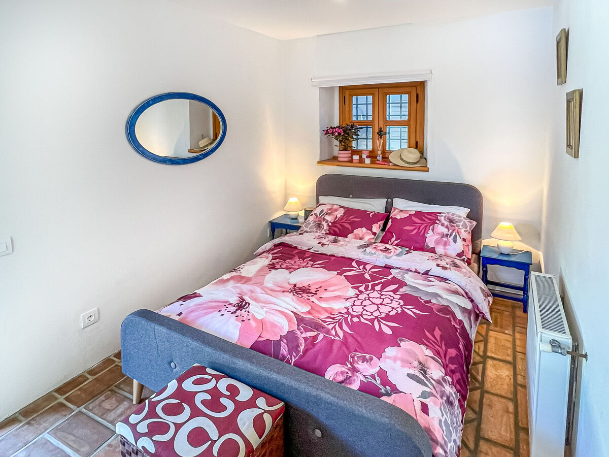 Villa Bepo - 8 pers, piscine privée, 2000 m² à Heraki - Photo 24