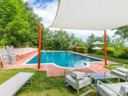 Location appartement à Gaiole in Chianti