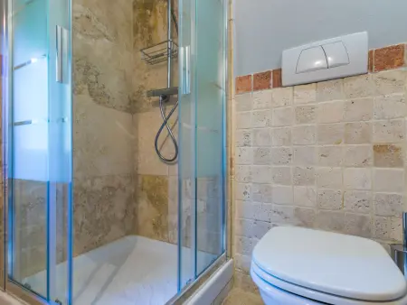 Il Cinghiale, appartement 6 pers. à Gaiole in Chianti : photo 19