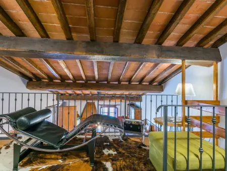 Il Cinghiale, appartement 6 pers. à Gaiole in Chianti : photo 26