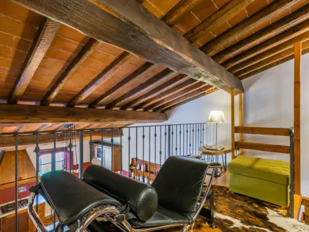 Il Cinghiale, appartement 6 pers. à Gaiole in Chianti : photo 27