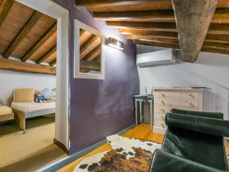 Il Cinghiale, appartement 6 pers. à Gaiole in Chianti : photo 28