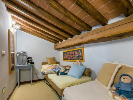 Il Cinghiale, appartement 6 pers. à Gaiole in Chianti : photo 29