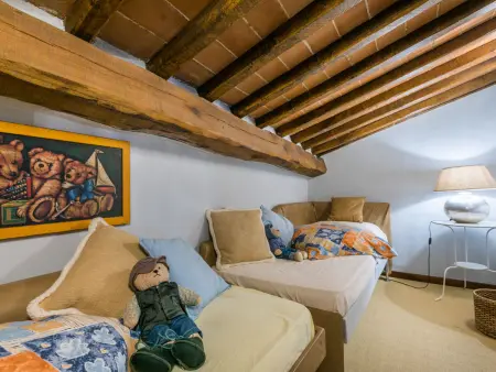 Il Cinghiale, appartement 6 pers. à Gaiole in Chianti : photo 30