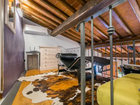 Il Cinghiale, appartement 6 pers. à Gaiole in Chianti : photo 31