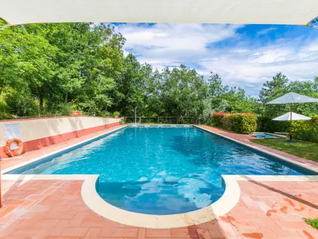 Il Cinghiale, appartement 6 pers. à Gaiole in Chianti : photo 37