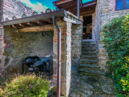 Il Cinghiale, appartement 6 pers. à Gaiole in Chianti : photo 38