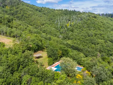 Il Cinghiale, appartement 6 pers. à Gaiole in Chianti : photo 41