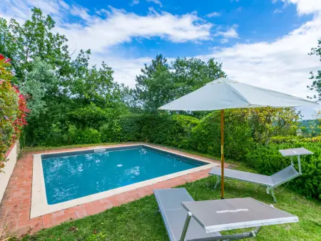 Il Cinghiale, appartement 6 pers. à Gaiole in Chianti : photo 43