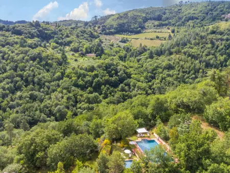 Il Cinghiale, appartement 6 pers. à Gaiole in Chianti : photo 44
