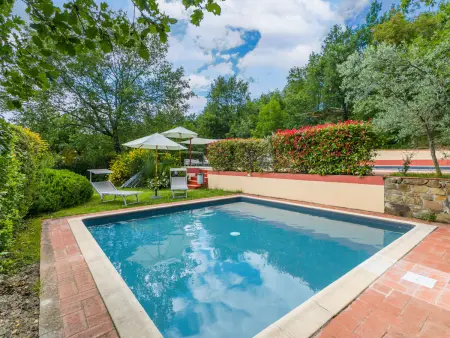 Il Cinghiale, appartement 6 pers. à Gaiole in Chianti : photo 46