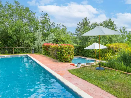 Il Cinghiale, appartement 6 pers. à Gaiole in Chianti : photo 48