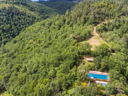 Il Cinghiale, appartement 6 pers. à Gaiole in Chianti : photo 51
