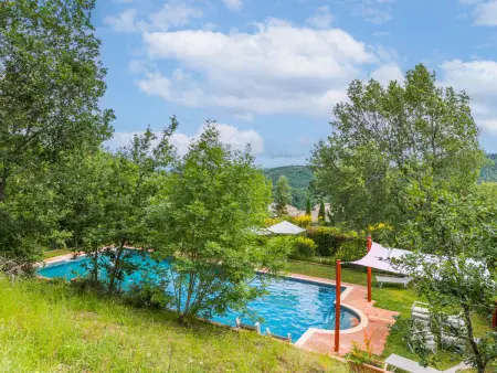 Il Cinghiale, appartement 6 pers. à Gaiole in Chianti : photo 52