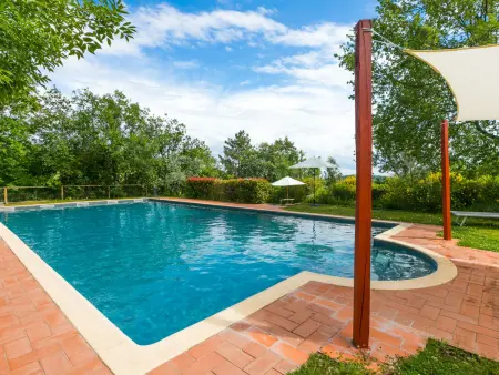 Il Cinghiale, appartement 6 pers. à Gaiole in Chianti : photo 56