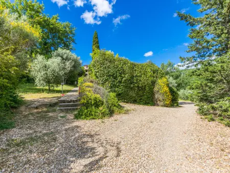 Il Cinghiale, appartement 6 pers. à Gaiole in Chianti : photo 59