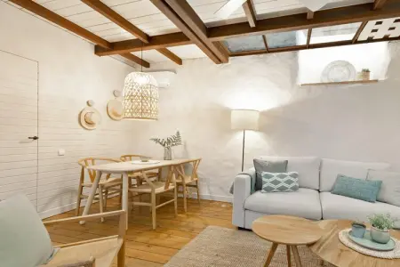 El Pajar Del Empordà – Maison 70m² à Vilaür : photo 2