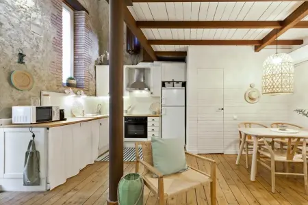 El Pajar Del Empordà – Maison 70m² à Vilaür : photo 3