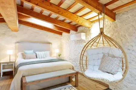 El Pajar Del Empordà – Maison 70m² à Vilaür : photo 4