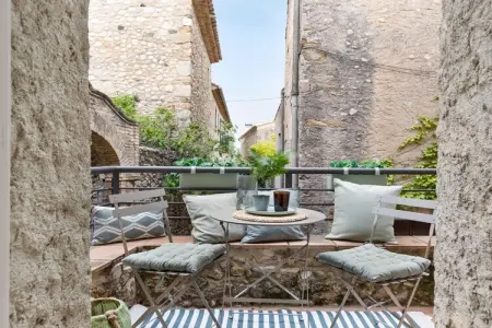 El Pajar Del Empordà – Maison 70m² à Vilaür : photo 6