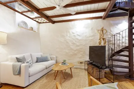 El Pajar Del Empordà – Maison 70m² à Vilaür : photo 7