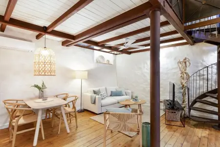 El Pajar Del Empordà – Maison 70m² à Vilaür : photo 8