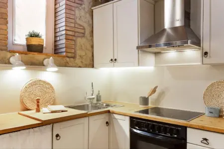 El Pajar Del Empordà – Maison 70m² à Vilaür : photo 10