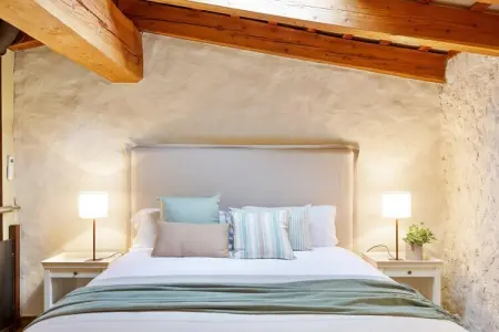El Pajar Del Empordà – Maison 70m² à Vilaür : photo 12