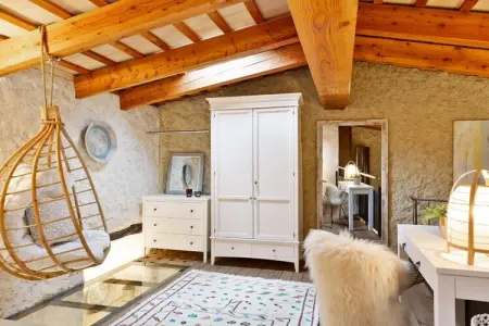 El Pajar Del Empordà – Maison 70m² à Vilaür : photo 13
