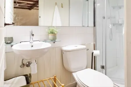 El Pajar Del Empordà – Maison 70m² à Vilaür : photo 15