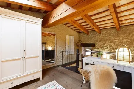 El Pajar Del Empordà – Maison 70m² à Vilaür : photo 16