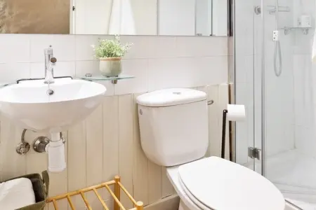 El Pajar Del Empordà – Maison 70m² à Vilaür : photo 17