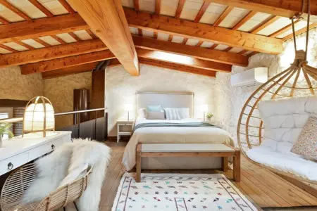 El Pajar Del Empordà – Maison 70m² à Vilaür : photo 18