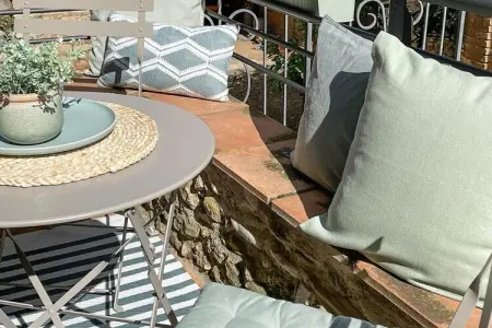 El Pajar Del Empordà – Maison 70m² à Vilaür : photo 21