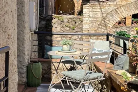 El Pajar Del Empordà – Maison 70m² à Vilaür : photo 22