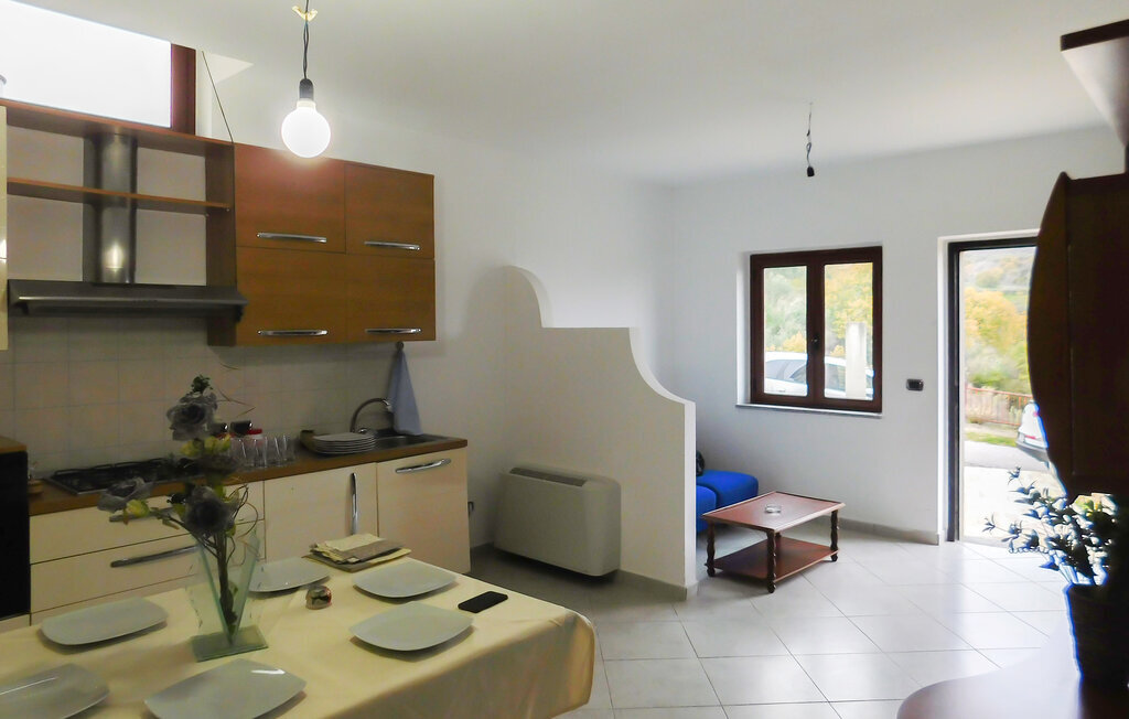 Maison 5 chambres vue mer à Montepaone, 12 personnes - Photo 2