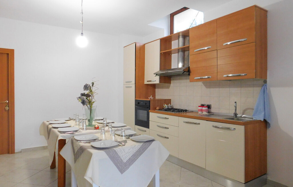 Maison 5 chambres vue mer à Montepaone, 12 personnes - Photo 3