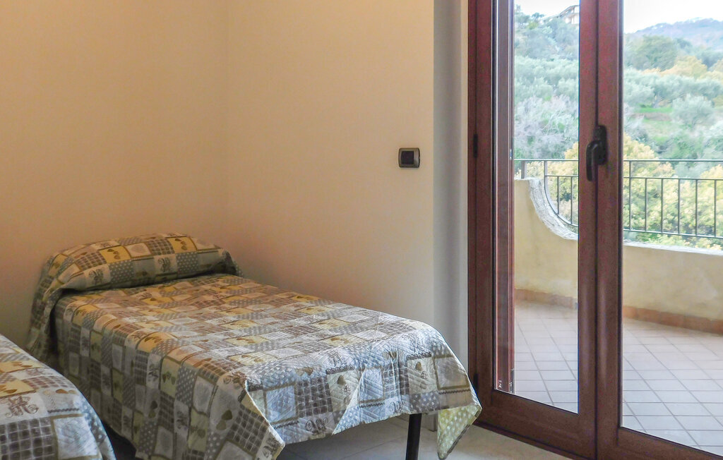 Maison 5 chambres vue mer à Montepaone, 12 personnes - Photo 6