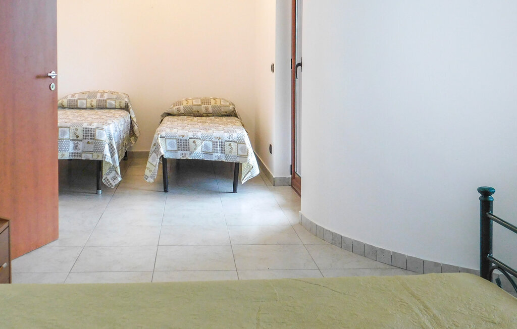 Maison 5 chambres vue mer à Montepaone, 12 personnes - Photo 7
