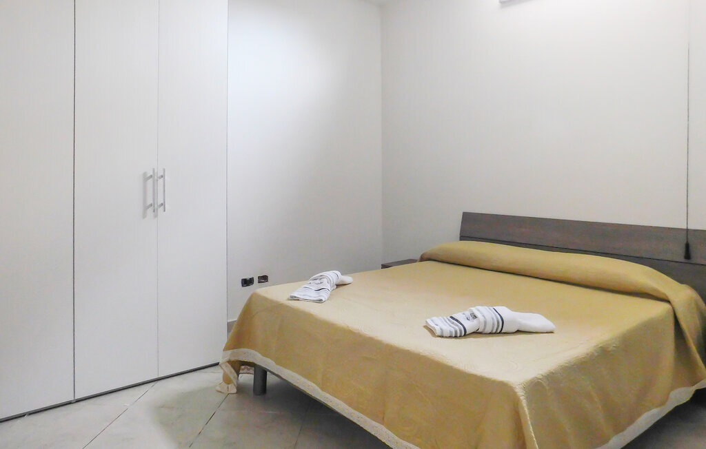 Maison 5 chambres vue mer à Montepaone, 12 personnes - Photo 8