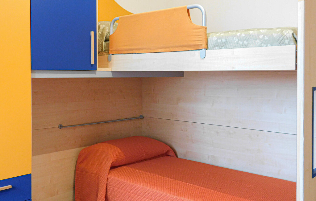 Maison 5 chambres vue mer à Montepaone, 12 personnes - Photo 9