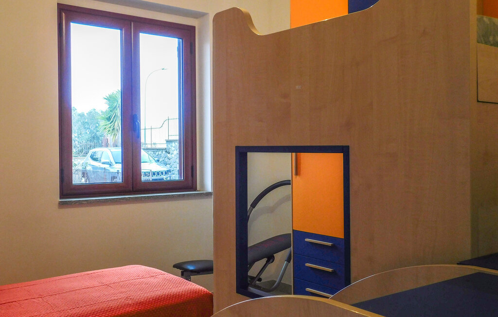 Maison 5 chambres vue mer à Montepaone, 12 personnes - Photo 10