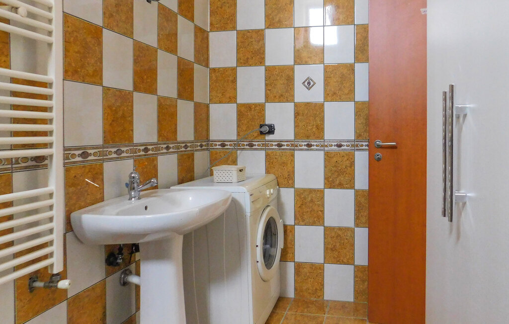 Maison 5 chambres vue mer à Montepaone, 12 personnes - Photo 14