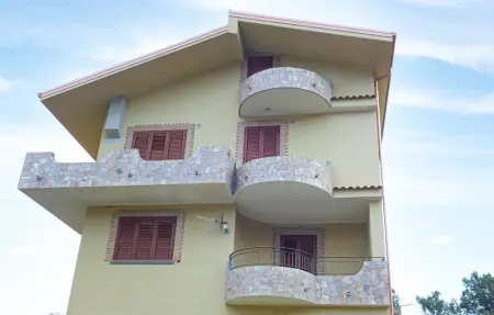 Location maison à Montepaone