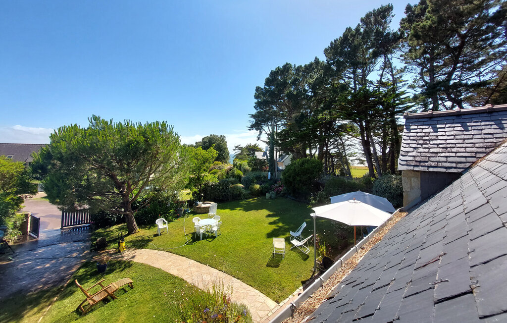 Maison en pierre Saint-Gildas-de-Rhuys, vue mer - Photo 8