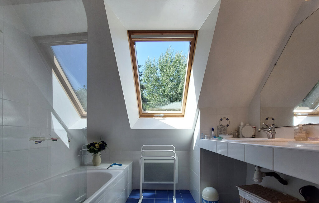 Maison en pierre Saint-Gildas-de-Rhuys, vue mer - Photo 17