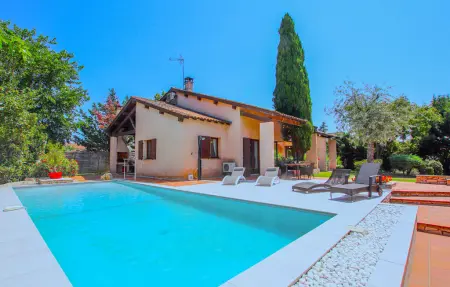 Location maison à Meyzieu