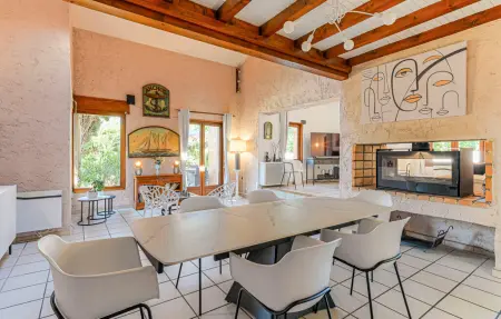Maison 9 personnes à Meyzieu - Photo 3